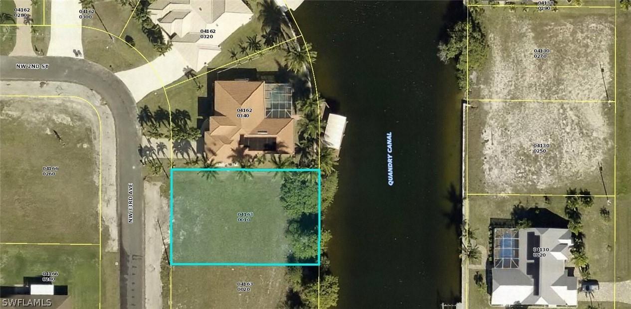 125 NW 33rd Ave., Cape Coral, FL 33993