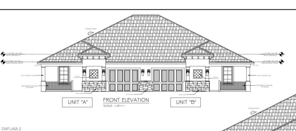 17376/378 Ithaca Dr., Fort Myers, FL 33967