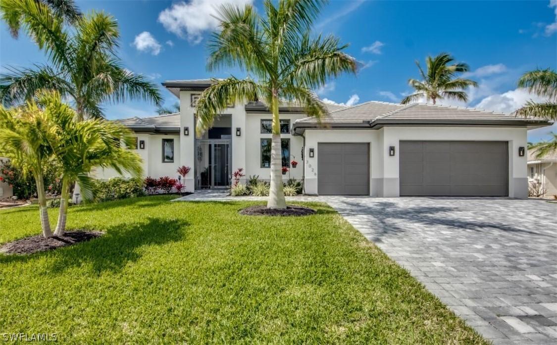 3026 SW 28th Ave., Cape Coral, FL 33914