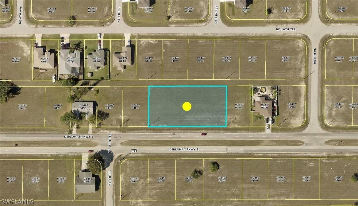 425 Diplomat Pkwy., Cape Coral, FL 33909