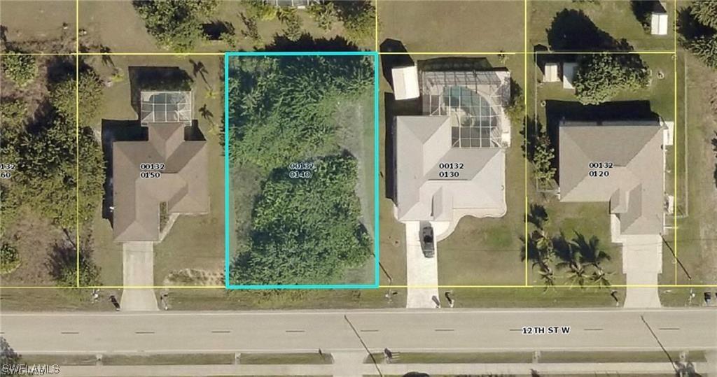 3722 12th St., Lehigh Acres, FL 33971