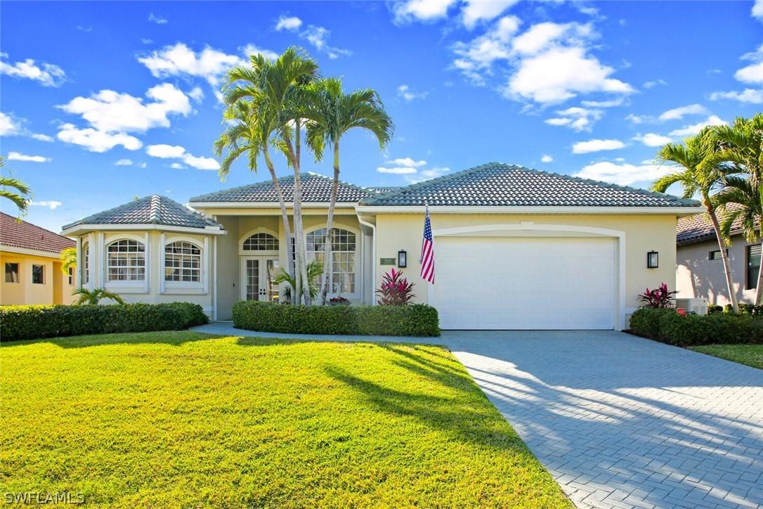 5606 SW 14th Pl., Cape Coral, FL 33914