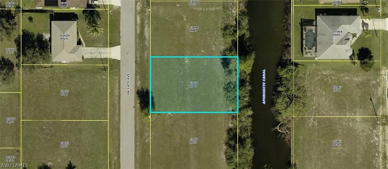 301 SW 14th Ave., Cape Coral, FL 33991