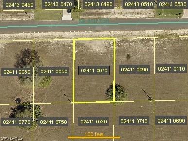 302 NE 8th Ter., Cape Coral, FL 33909