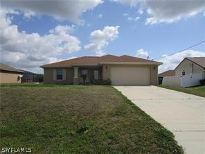 2105 NE 4th Ave., Cape Coral, FL 33909