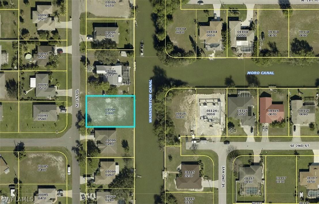 157 SE 1st Pl., Cape Coral, FL 33990