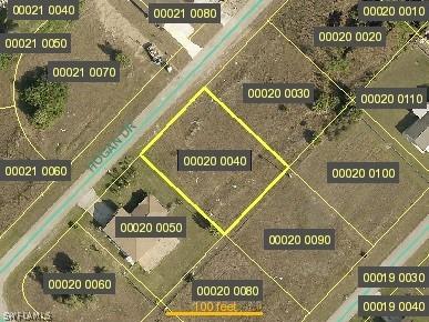 2213 Hogan Dr., Lehigh Acres, FL 33973