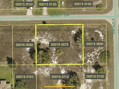 2905 49th St., Lehigh Acres, FL 33976
