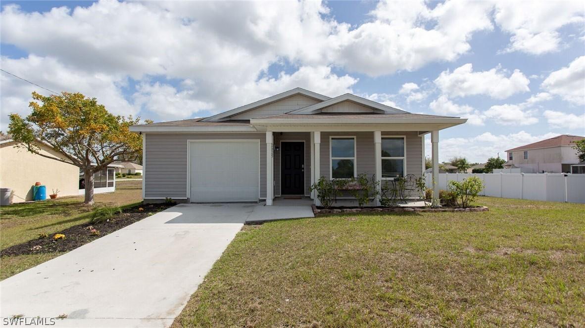 2825 NE 6th Ave., Cape Coral, FL 33909