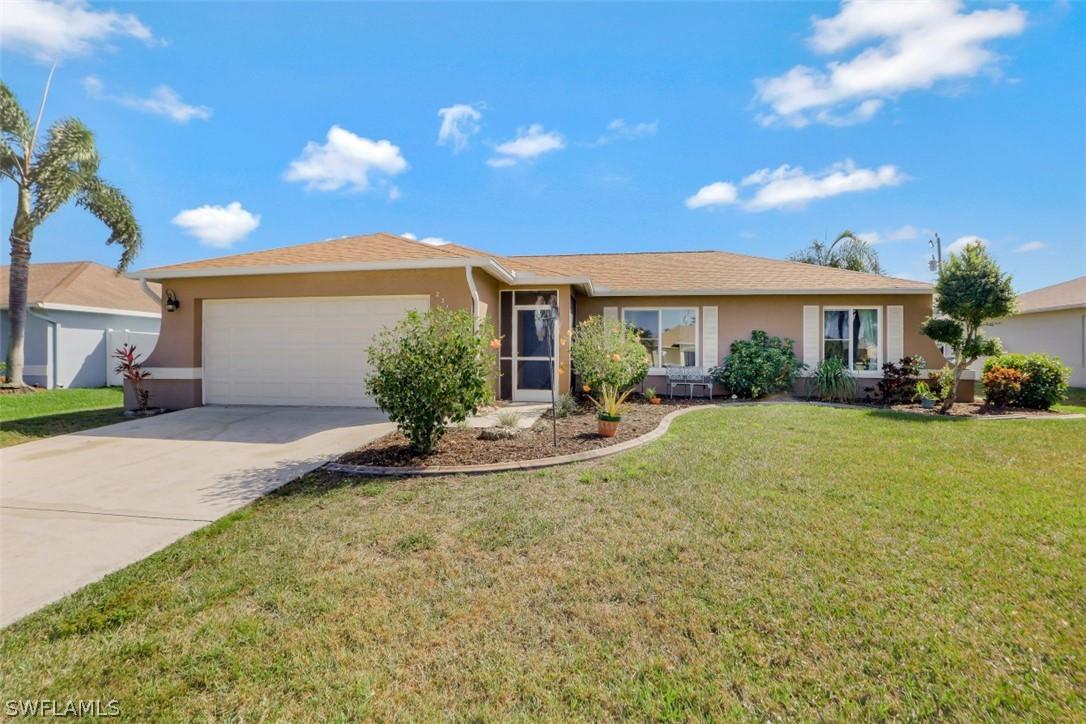 2310 SW 27th St., Cape Coral, FL 33914