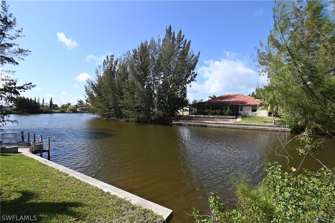 2308 NW 34th Ave., Cape Coral, FL 33993