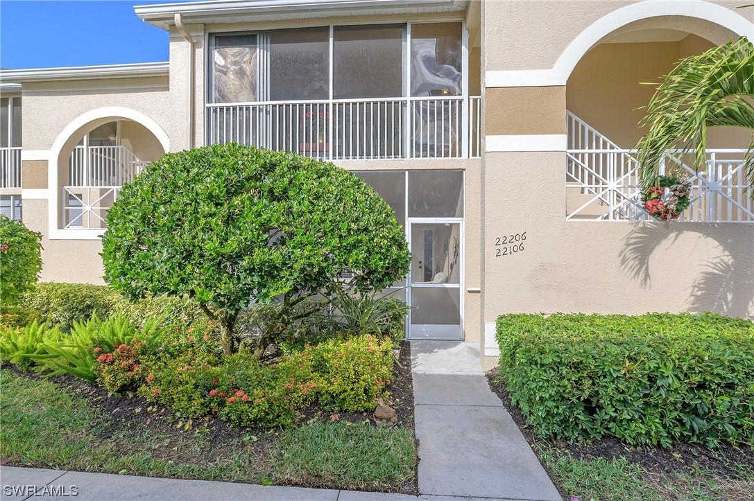 26190 Clarkston Dr. #106, Bonita Springs, FL 34135