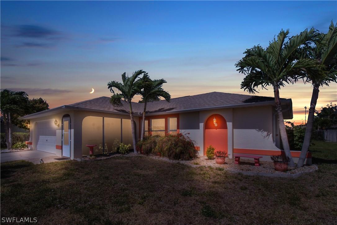 131 SE 29th St., Cape Coral, FL 33904