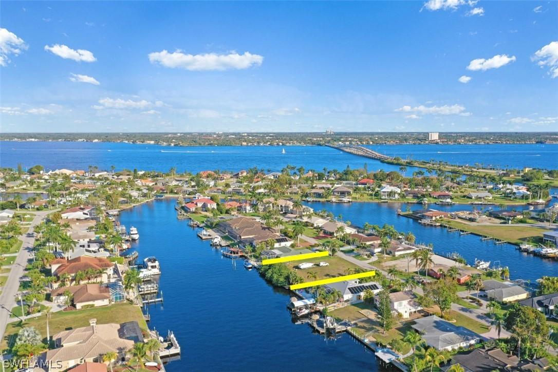 1735 SE 46th St., Cape Coral, FL 33904