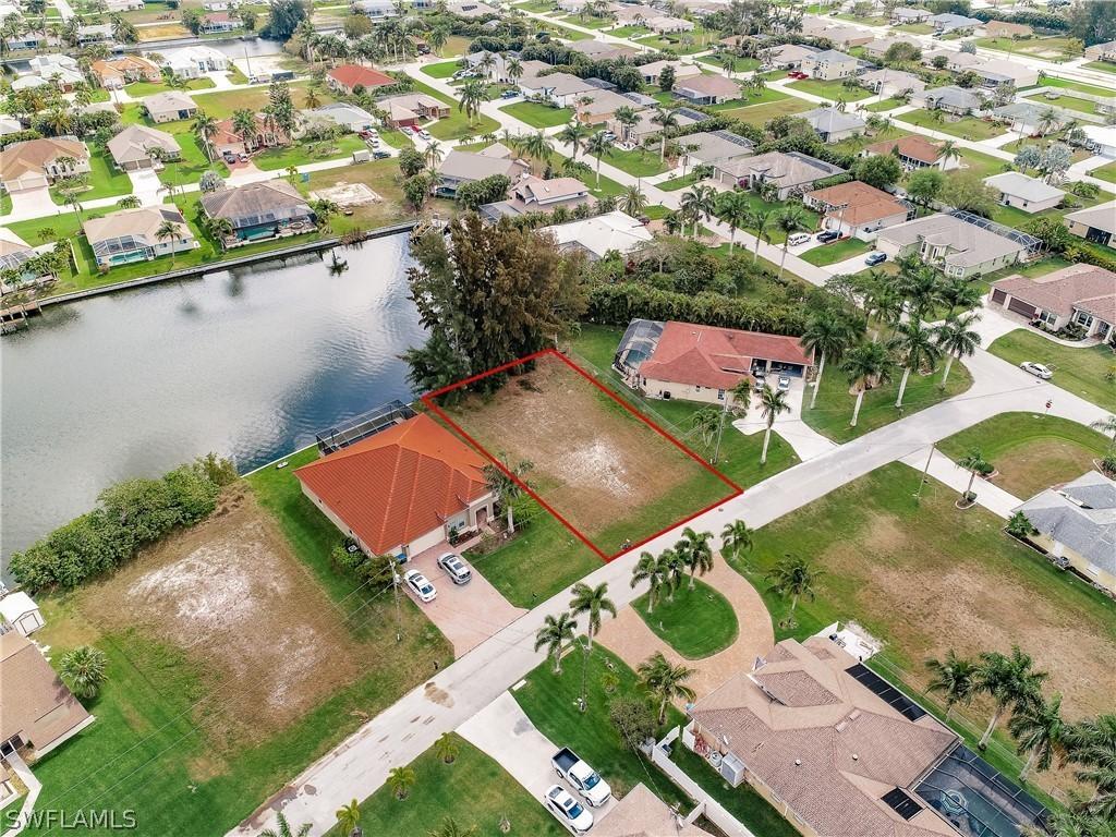 3059 SW 27th Pl., Cape Coral, FL 33914