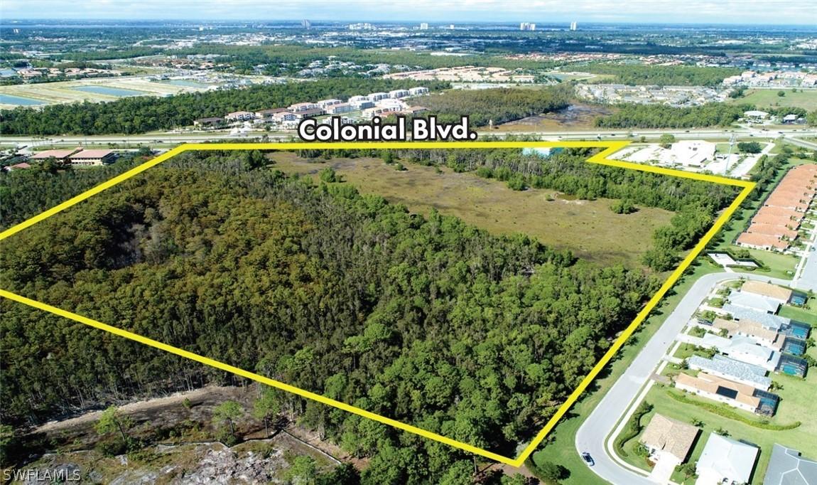 3970 Colonial Blvd., Fort Myers, FL 33966