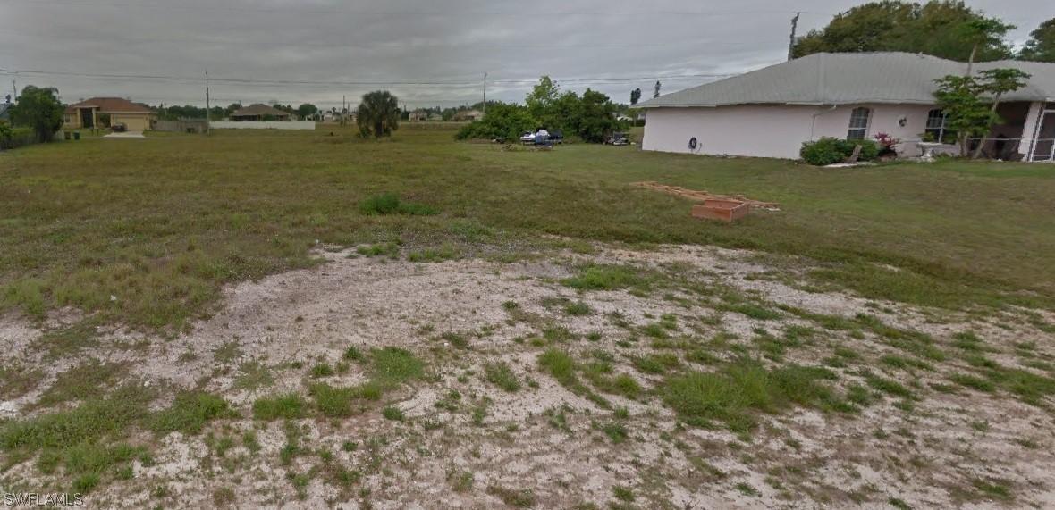 458 NE 1st Ave., Cape Coral, FL 33909