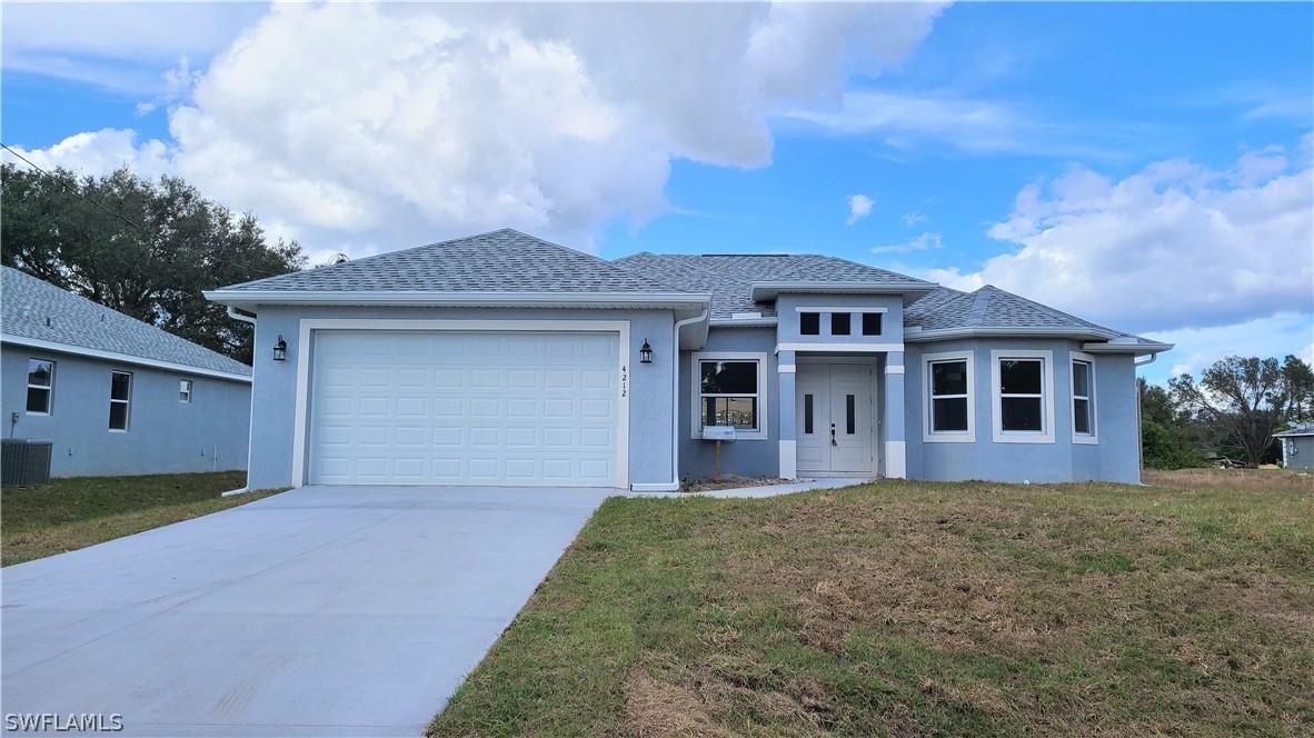 2919 7th St., Lehigh Acres, FL 33976