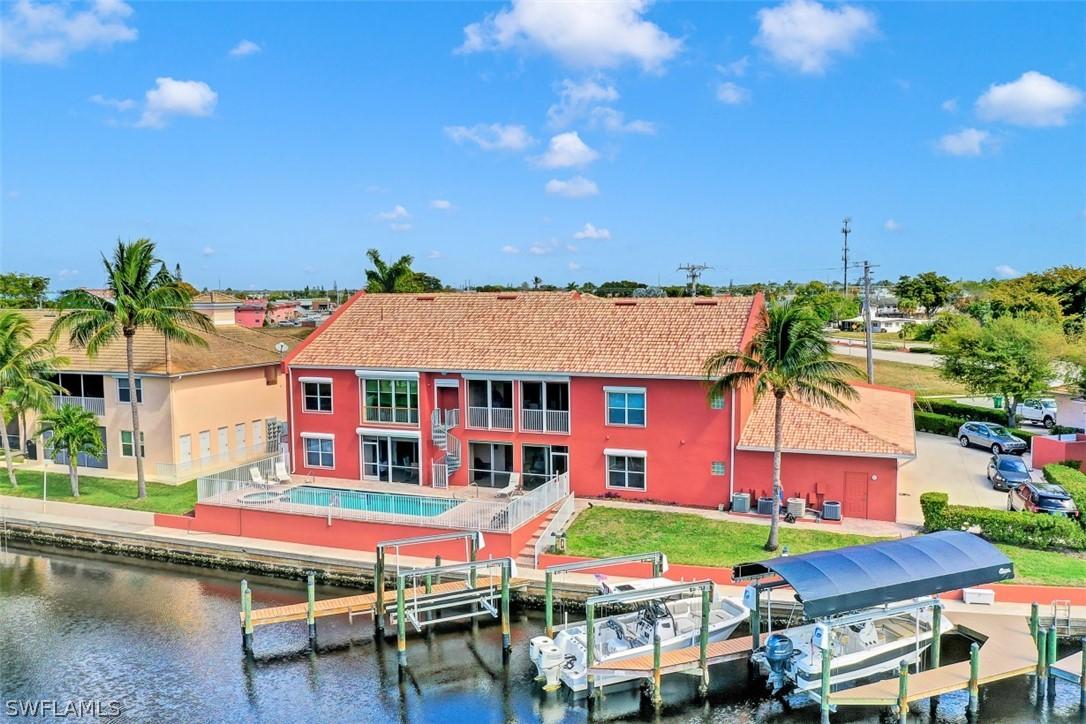 728 Victoria Dr. #102, Cape Coral, FL 33904