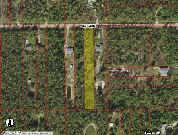 2nd St., Naples, FL 34120