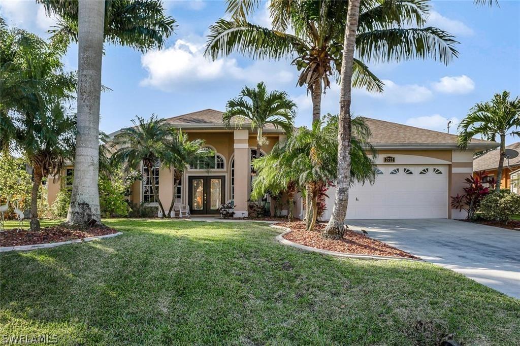 2722 SW 46th St., Cape Coral, FL 33914