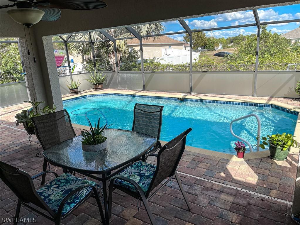 3001 NE 4th Pl., Cape Coral, FL 33909