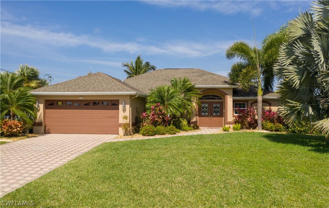 1913 SW 41st St., Cape Coral, FL 33914