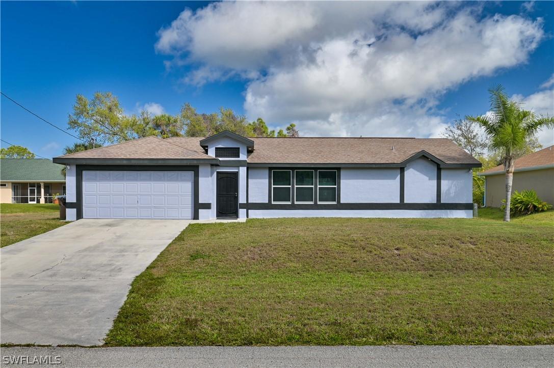 2909 NW 19th St., Cape Coral, FL 33993