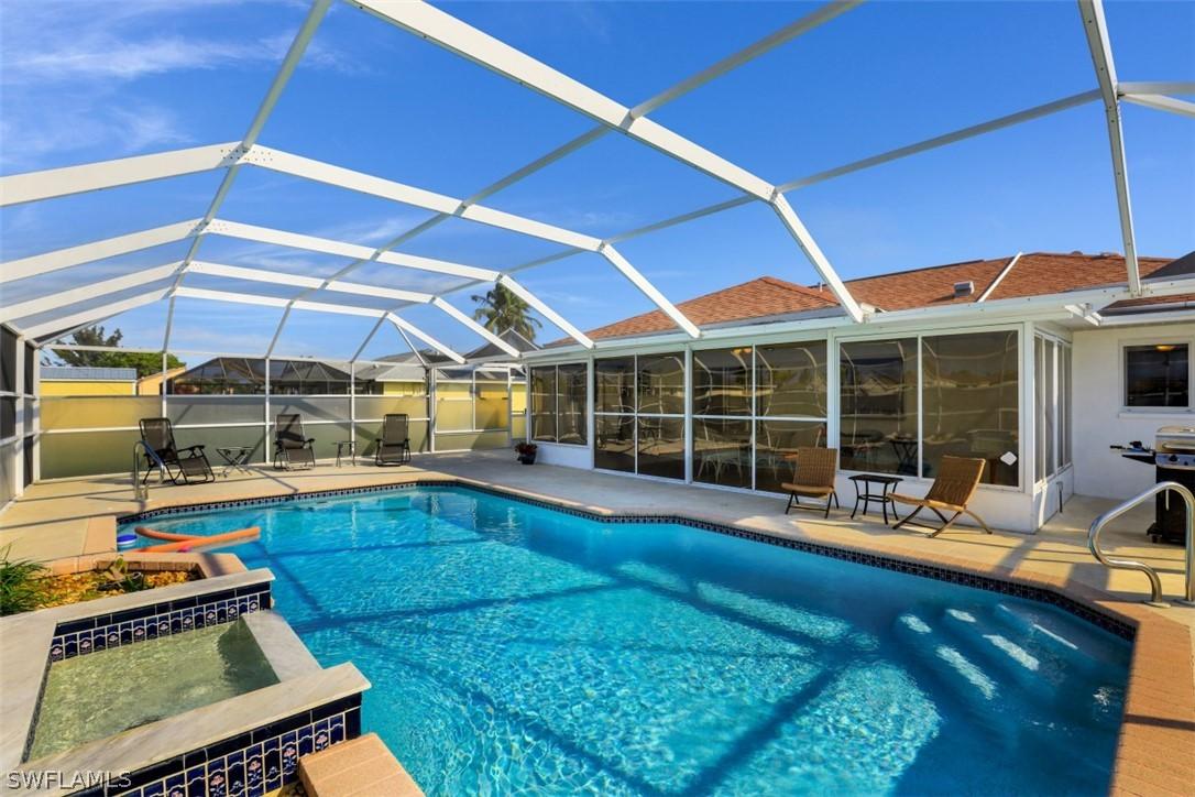 1109 SW 47th Ter., Cape Coral, FL 33914