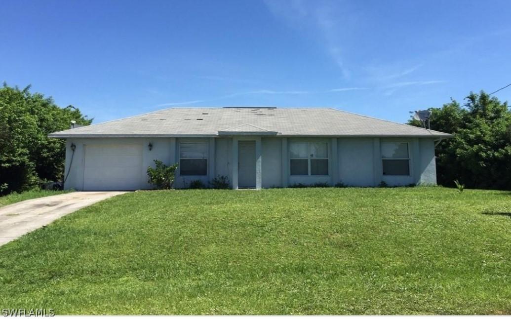 2916 22nd St., Lehigh Acres, FL 33976