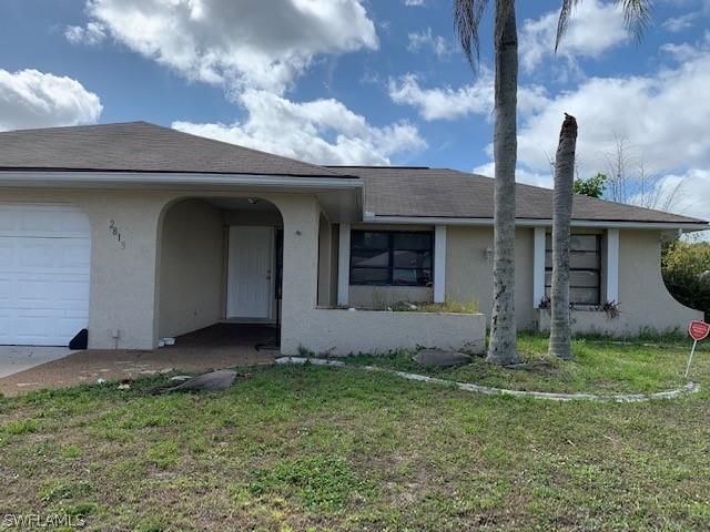2813 6th St., Lehigh Acres, FL 33976