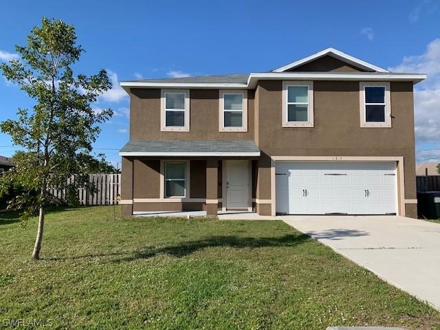 123 SW 19th Ter., Cape Coral, FL 33991