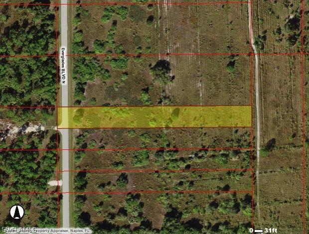 6270 Everglades Blvd., Naples, FL 34120