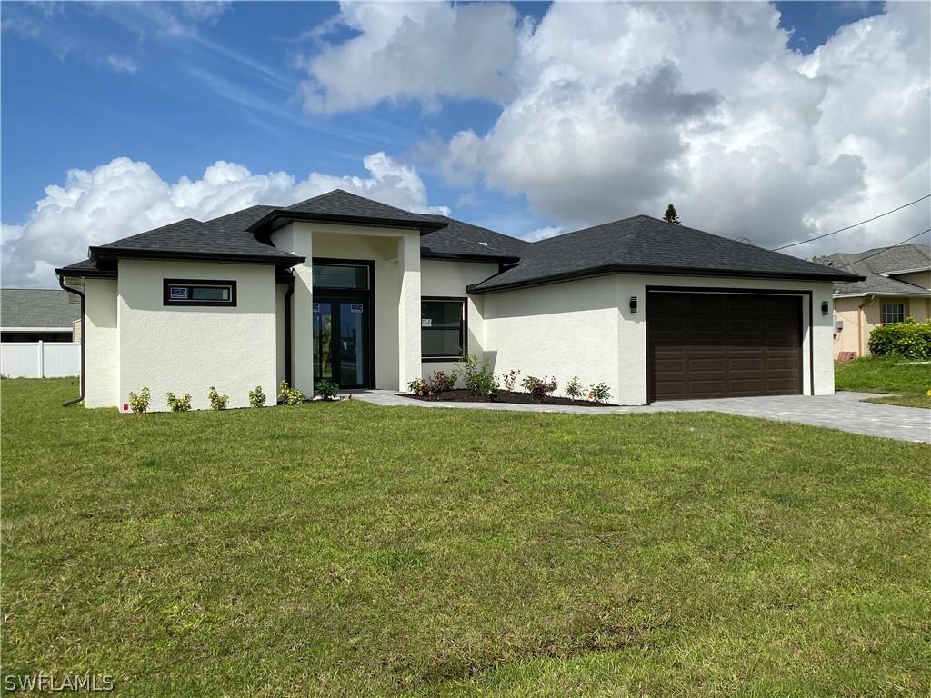 430 NW Juanita Pl., Cape Coral, FL 33993