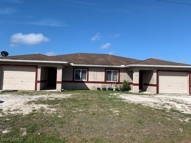 1144 Harry Ave., Lehigh Acres, FL 33973