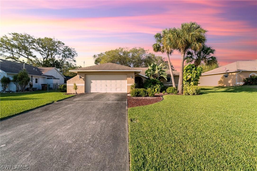 637 SW 11th St., Cape Coral, FL 33991