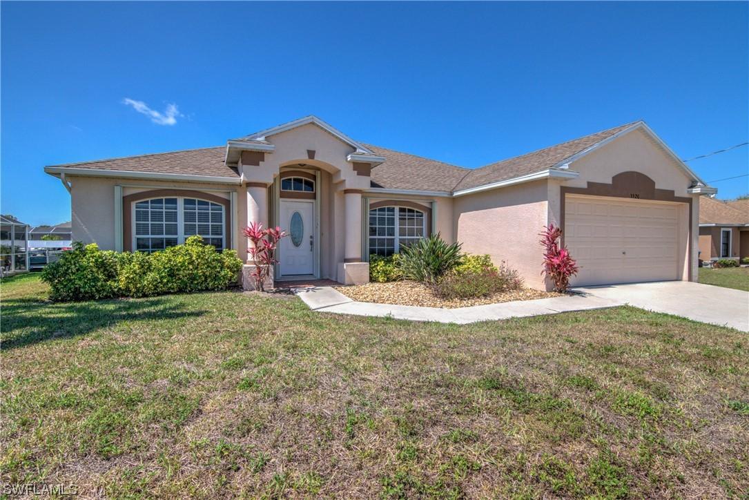 3526 SW 17th Ave., Cape Coral, FL 33914