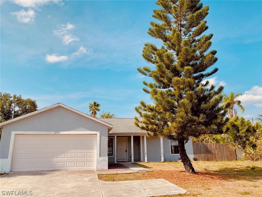 2115 Hancock Bridge Pkwy., Cape Coral, FL 33990