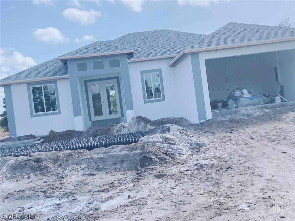 3419 Sw 32nd St., Lehigh Acres, FL 33976