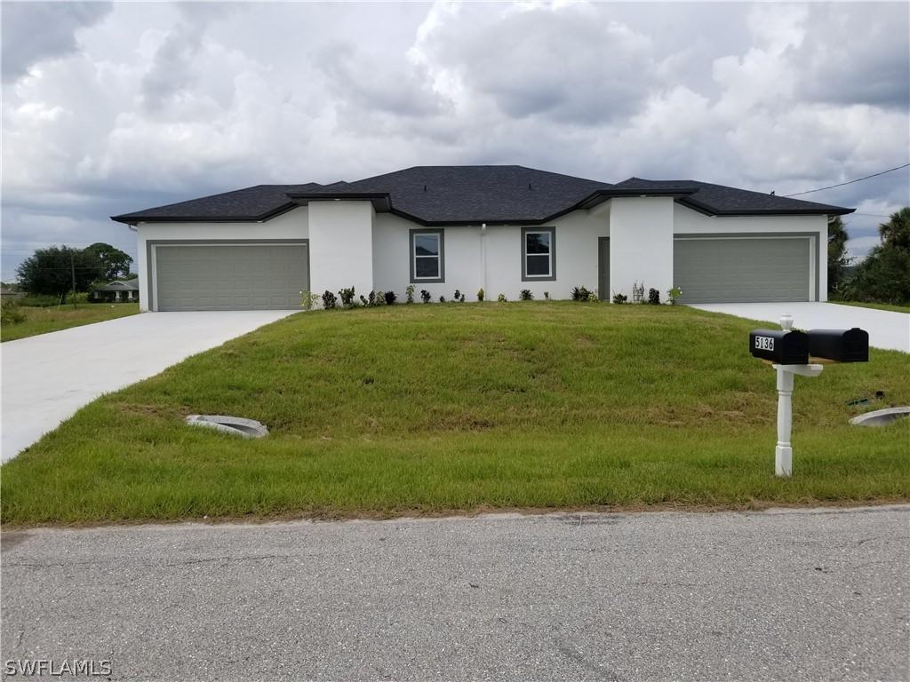 5134 Bristo St., Lehigh Acres, FL 33971