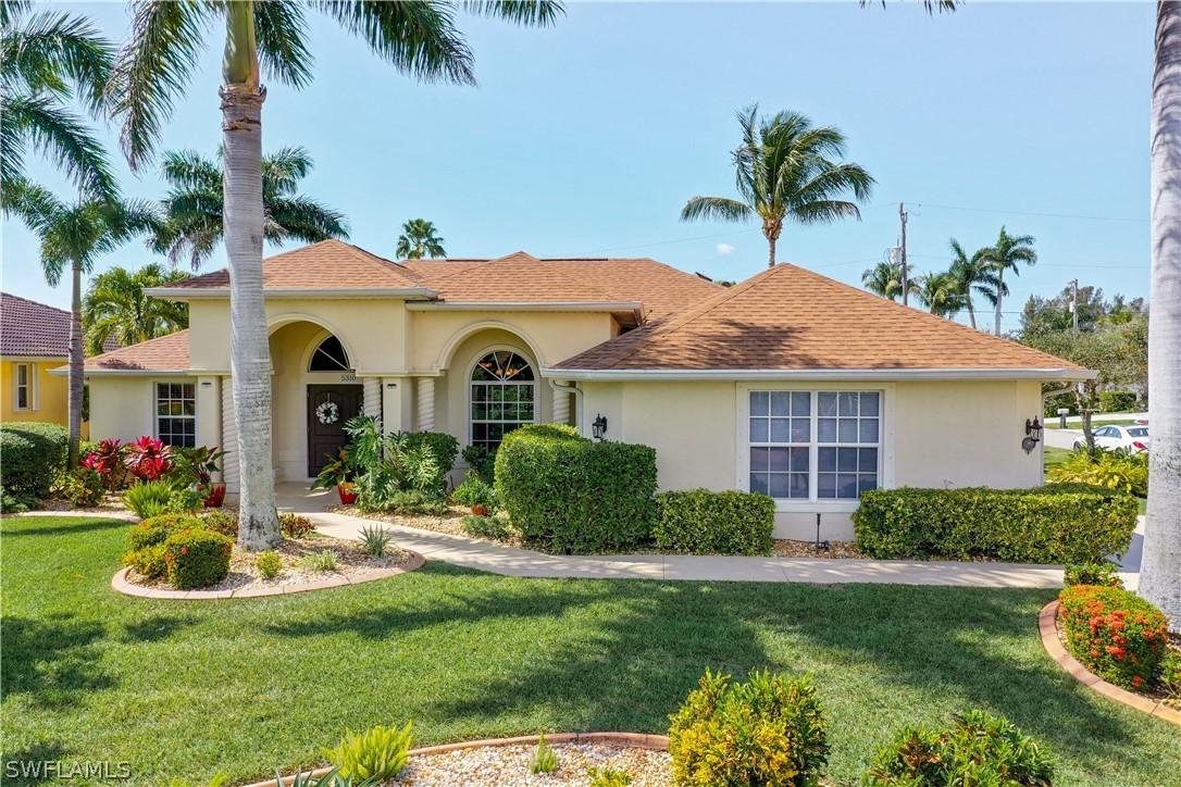 5310 SW 22nd Ave., Cape Coral, FL 33914