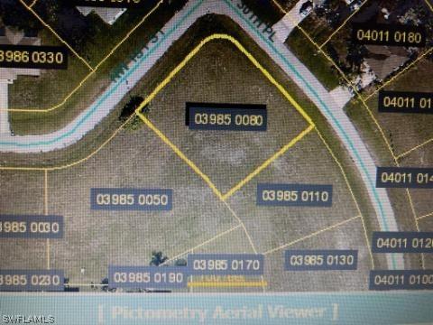 3004 NW 1st St., Cape Coral, FL 33993