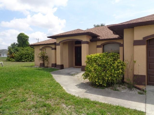 2829 NE 4th Ave., Cape Coral, FL 33909