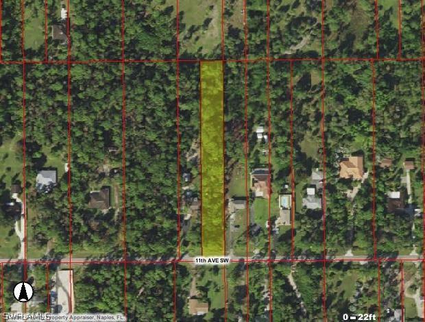 3751 11th Ave., Naples, FL