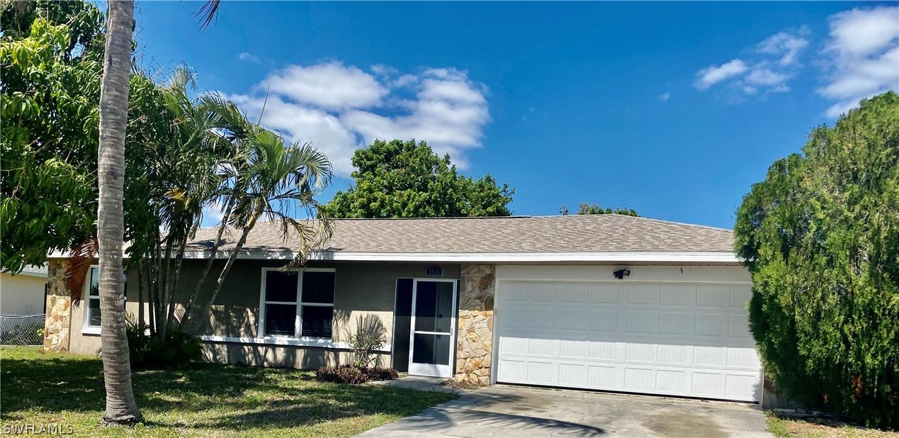 1131 SE 19th Ln., Cape Coral, FL 33990