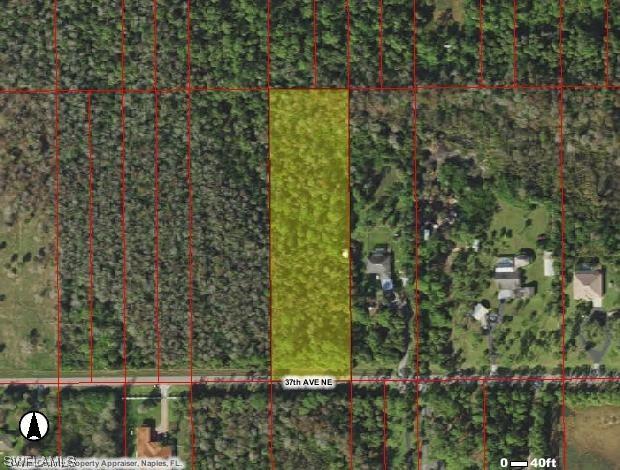37th Ave., Naples, FL 34120