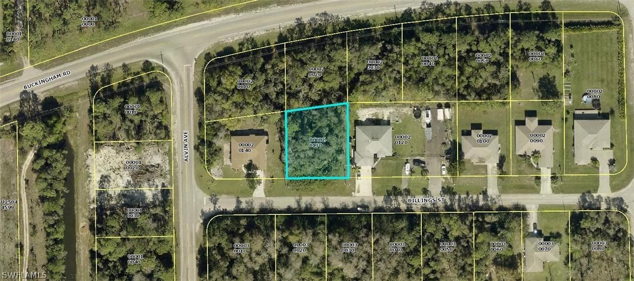 5568 Billings St., Lehigh Acres, FL 33971