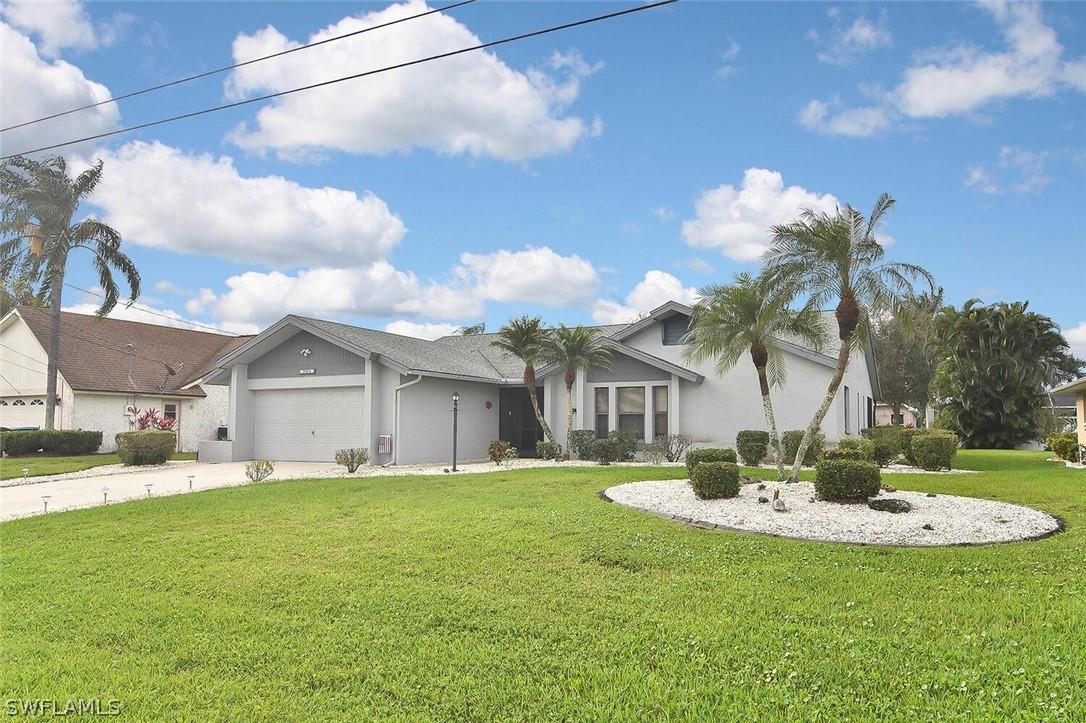908 SW 51st Ter., Cape Coral, FL 33914