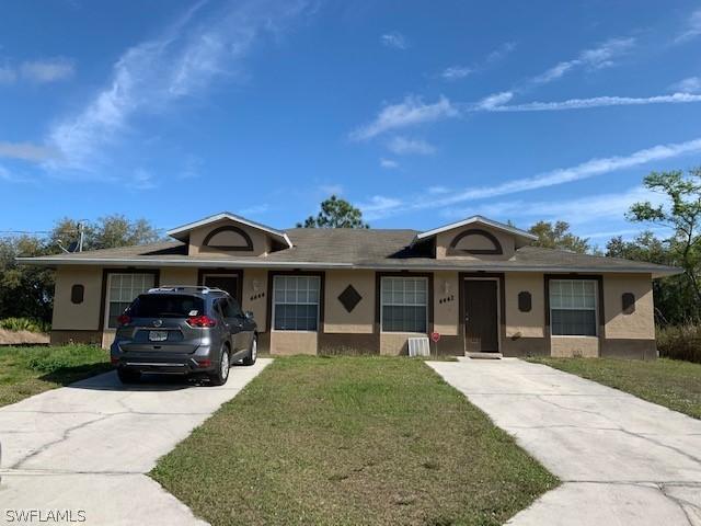 4442 29th St., Lehigh Acres, FL 33973