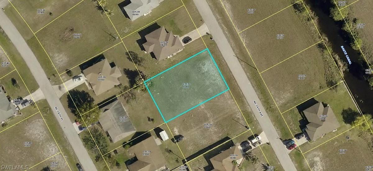 1210 NE 19th Ave., Cape Coral, FL 33909